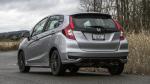 Honda Fit Sport 2017 года (NA)